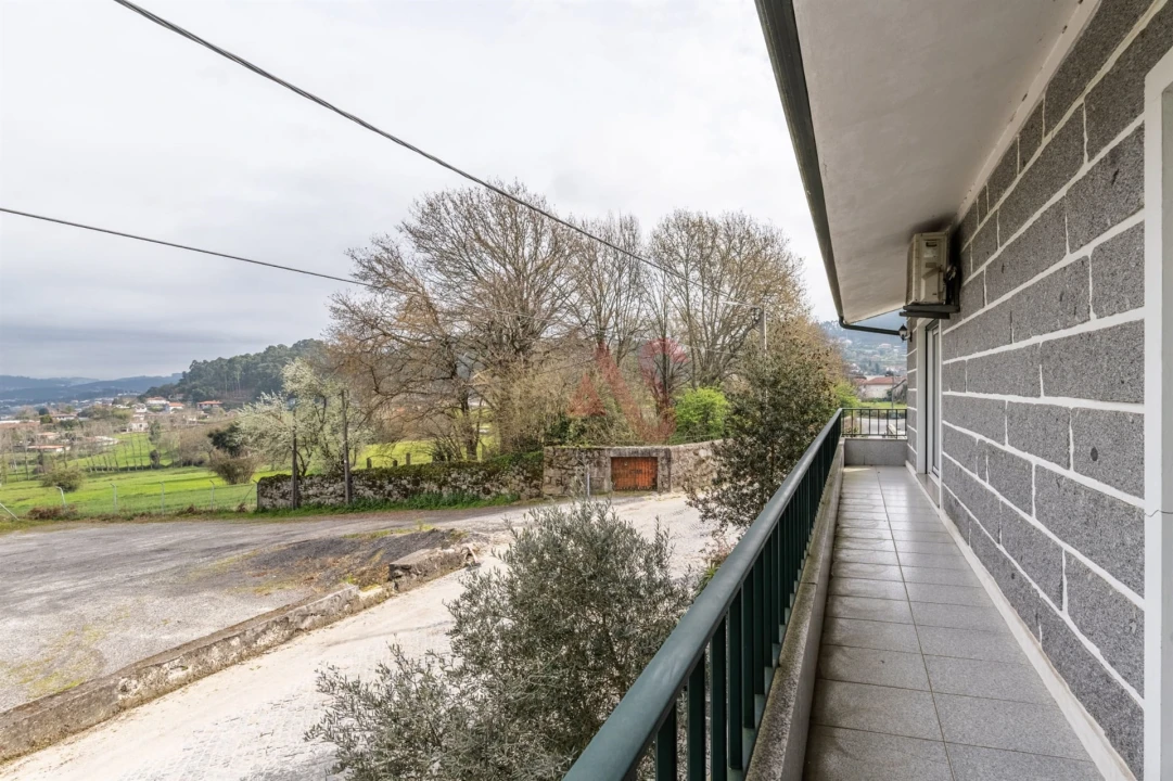 Prédio para Venda em Roriz Foto 38