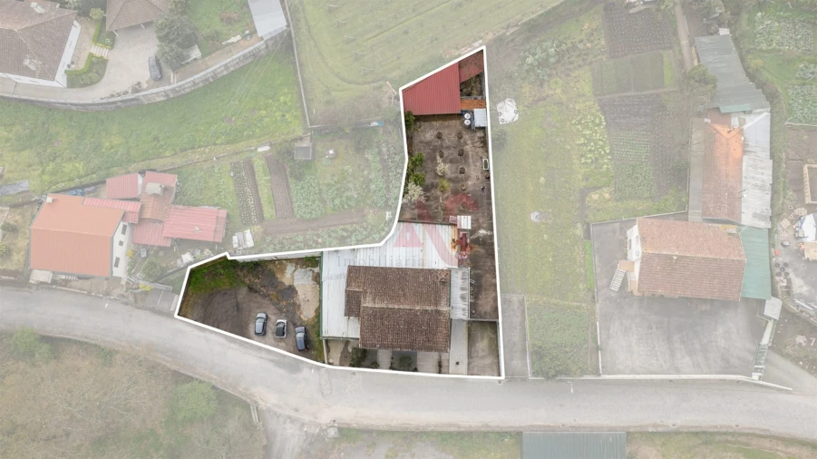 Prédio para Venda em Roriz Foto 2