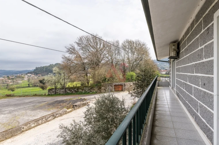 Prédio para Venda em Roriz Foto 38