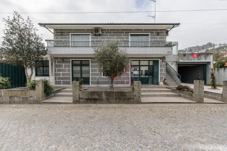 Prédio para Venda em Roriz Foto 5