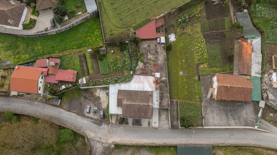 Prédio para Venda em Roriz Foto 9
