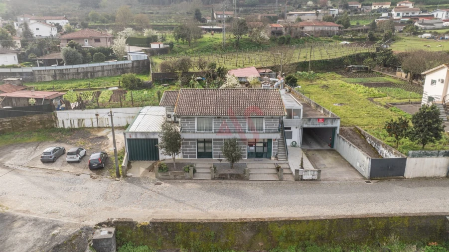 Prédio para Venda em Roriz Foto 7