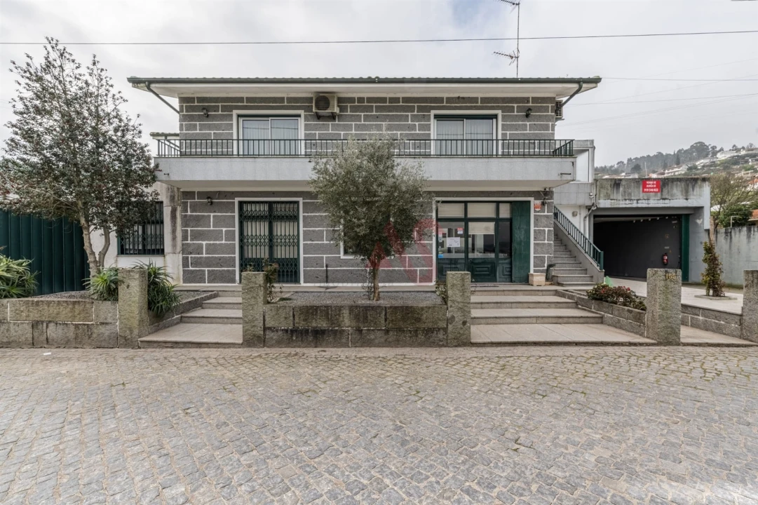 Prédio para Venda em Roriz Foto 5