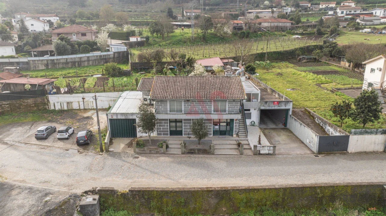 Prédio para Venda em Roriz Foto 7