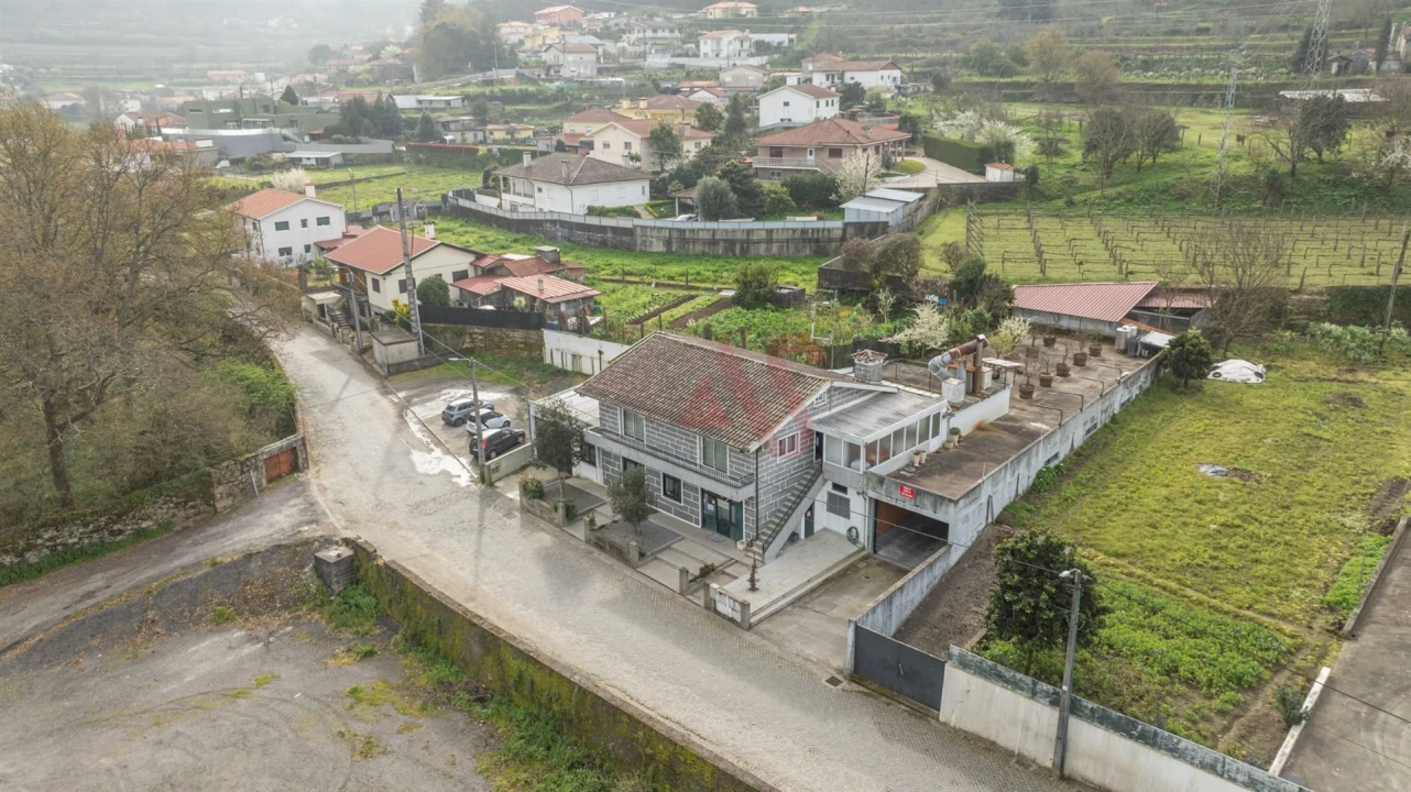 Prédio para Venda em Roriz Foto 6