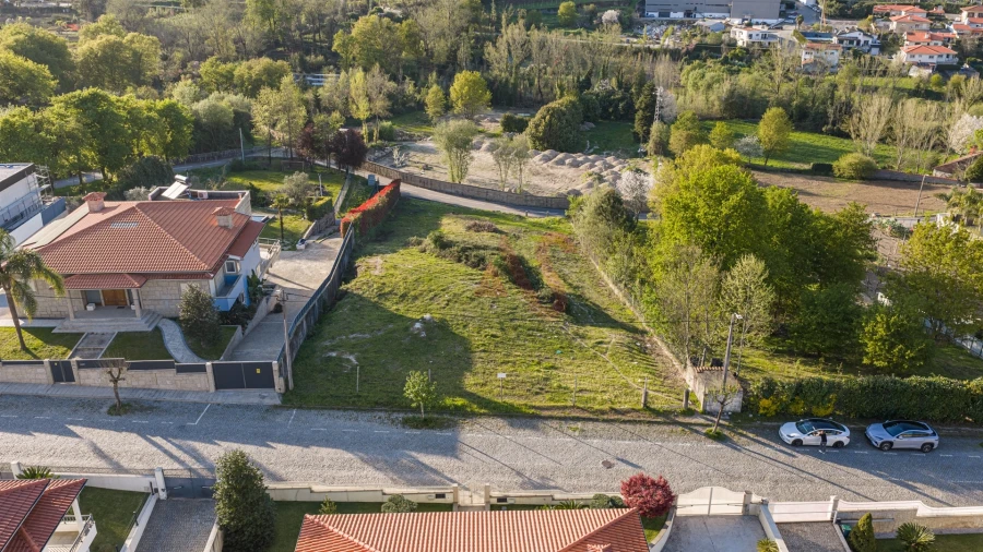 Terreno para Venda em Nespereira Foto 4