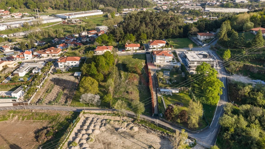 Terreno para Venda em Nespereira Foto 5