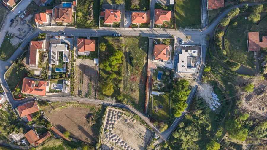 Terreno para Venda em Nespereira Foto 3