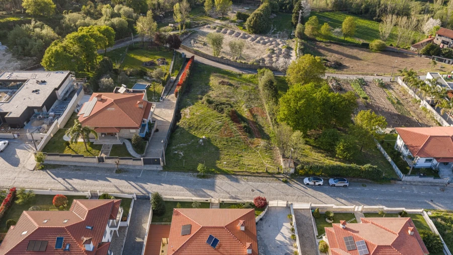 Terreno para Venda em Nespereira