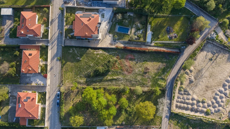 Terreno para Venda em Nespereira Foto 2