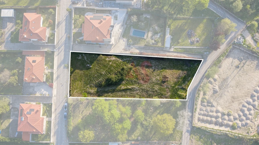 Terreno para Venda em Nespereira Foto 6