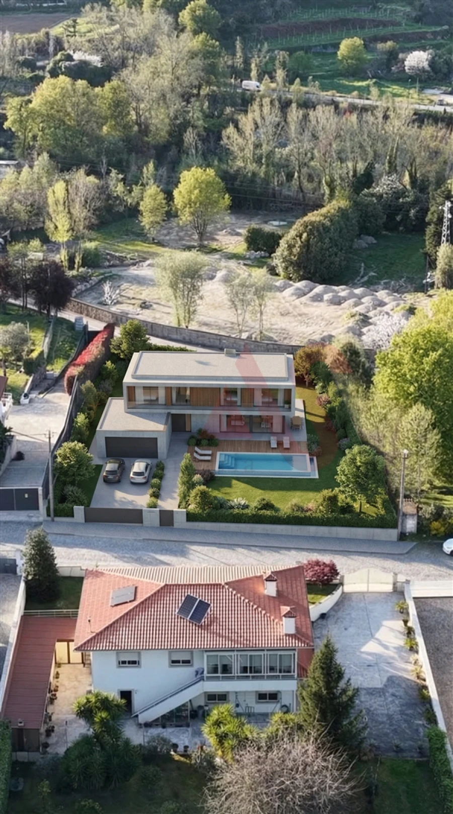 Terreno para Venda em Nespereira Foto 8