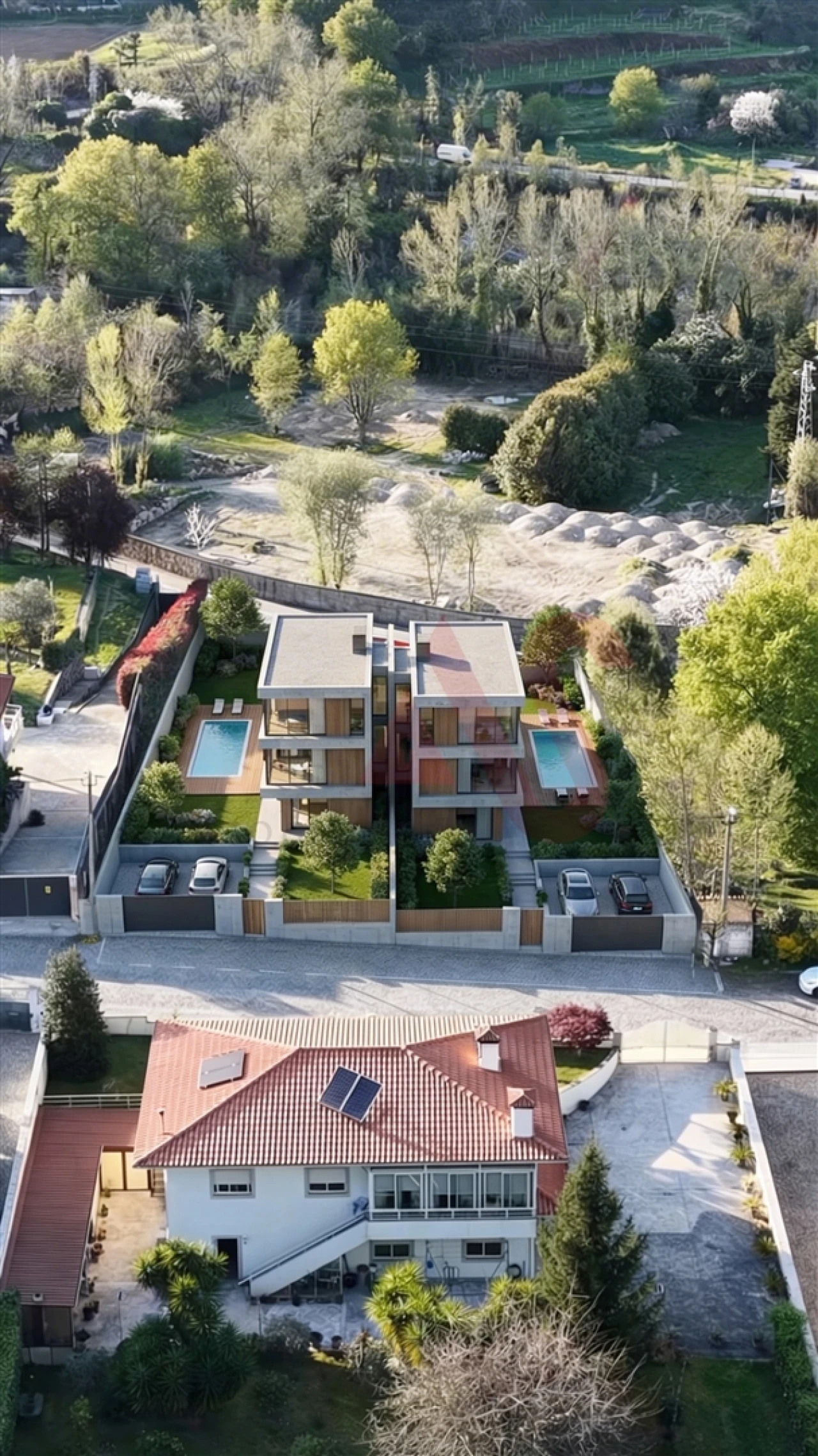 Terreno para Venda em Nespereira Foto 7