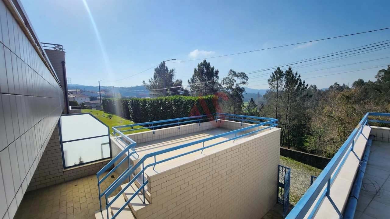 Apartamento T3 para Venda em Reguenga Foto 5