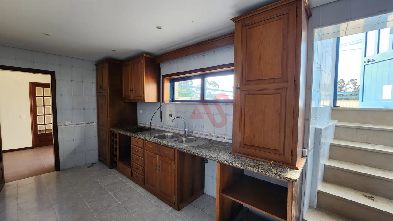 Apartamento T3 para Venda em Reguenga Foto 16