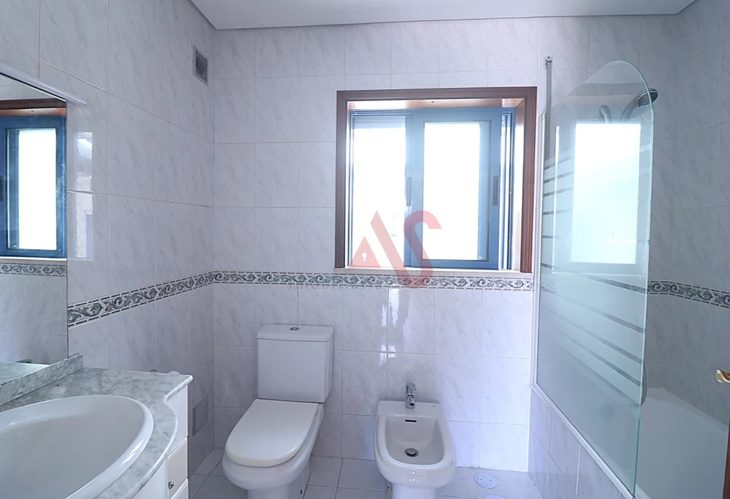 Apartamento T3 para Venda em Santo Tirso, Couto (Santa Cristina e São Miguel) e Burgães Foto 6