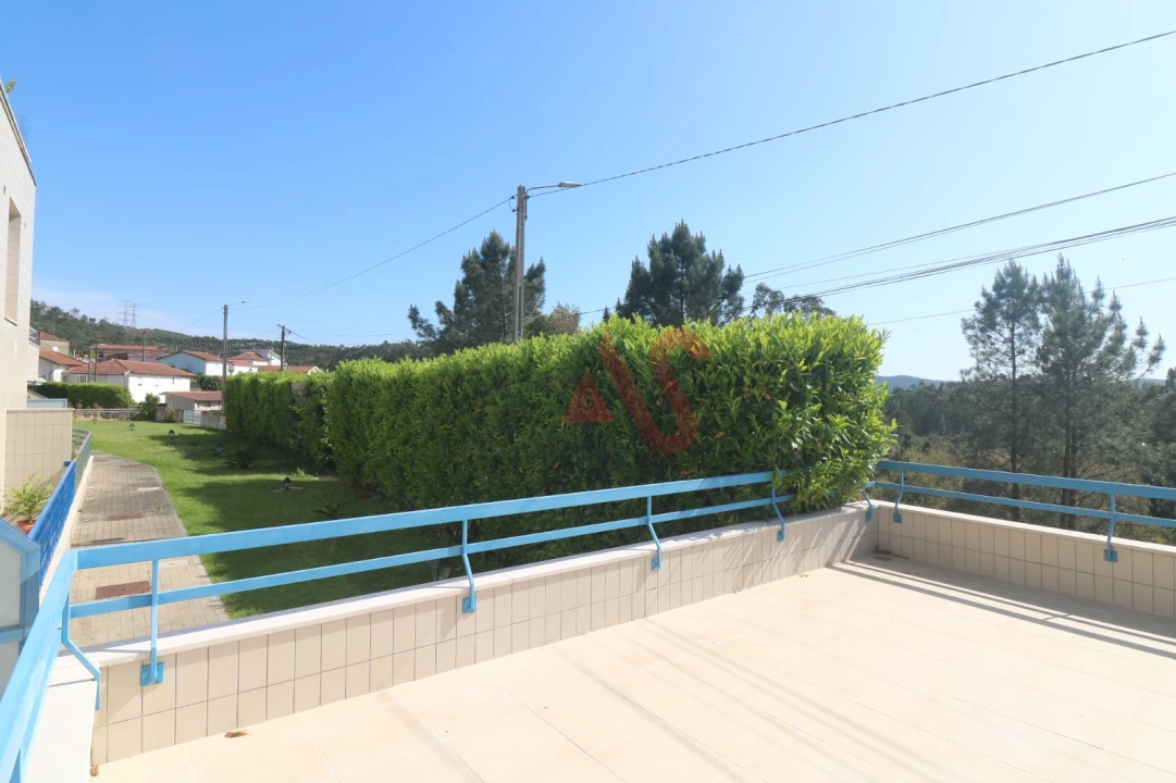 Apartamento T3 para Venda em Santo Tirso, Couto (Santa Cristina e São Miguel) e Burgães Foto 18