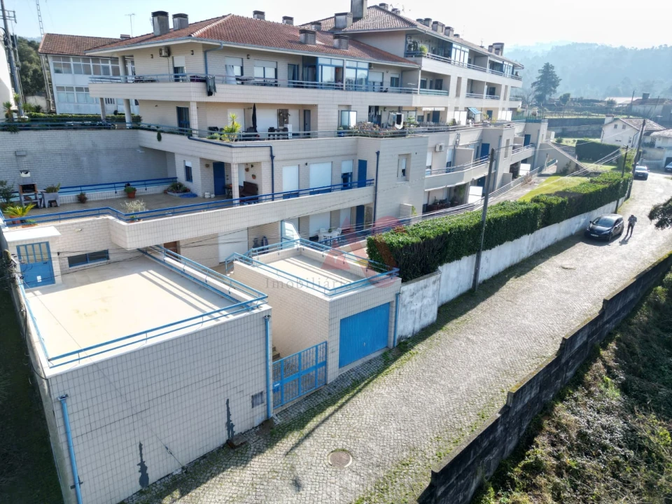 Apartamento T3 para Venda em Reguenga Foto 1