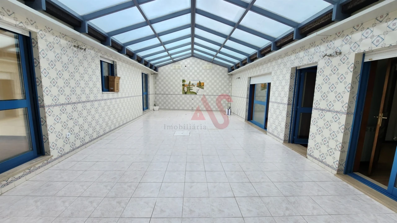 Apartamento T3 para Venda em Reguenga Foto 13