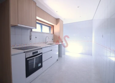 Apartamento T3 para Venda em Santo Tirso, Couto (Santa Cristina e São Miguel) e Burgães