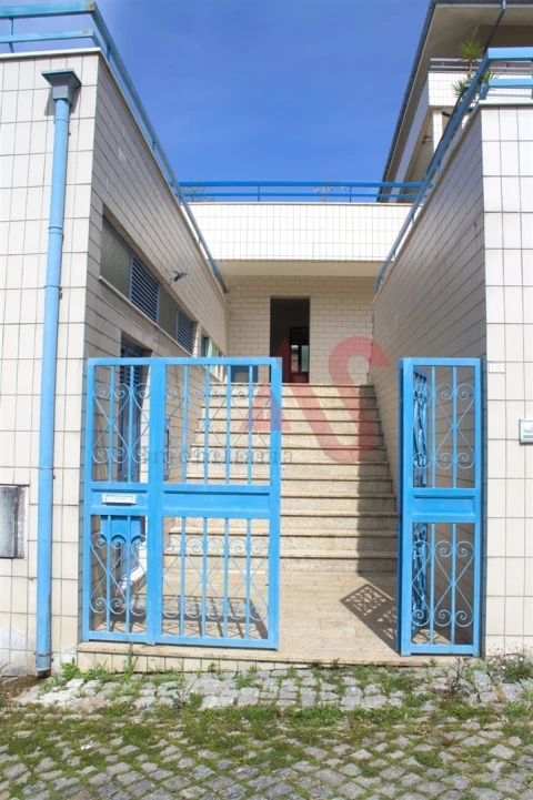 Apartamento T3 para Venda em Santo Tirso, Couto (Santa Cristina e São Miguel) e Burgães