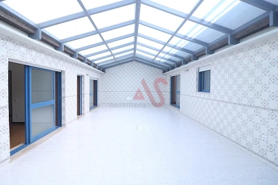 Apartamento T3 para Venda em Santo Tirso, Couto (Santa Cristina e São Miguel) e Burgães