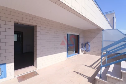 Apartamento T3 para Venda em Santo Tirso, Couto (Santa Cristina e São Miguel) e Burgães