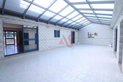 Apartamento T3 para Venda em Santo Tirso, Couto (Santa Cristina e São Miguel) e Burgães