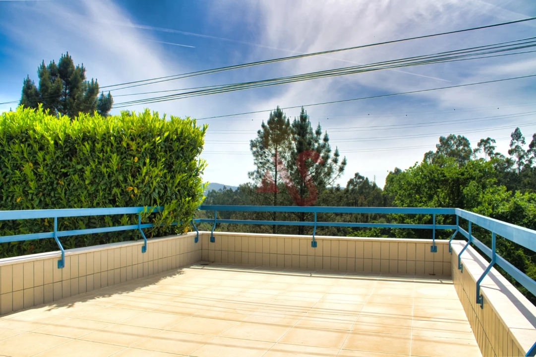 Apartamento T3 para Venda em Santo Tirso, Couto (Santa Cristina e São Miguel) e Burgães Foto 11