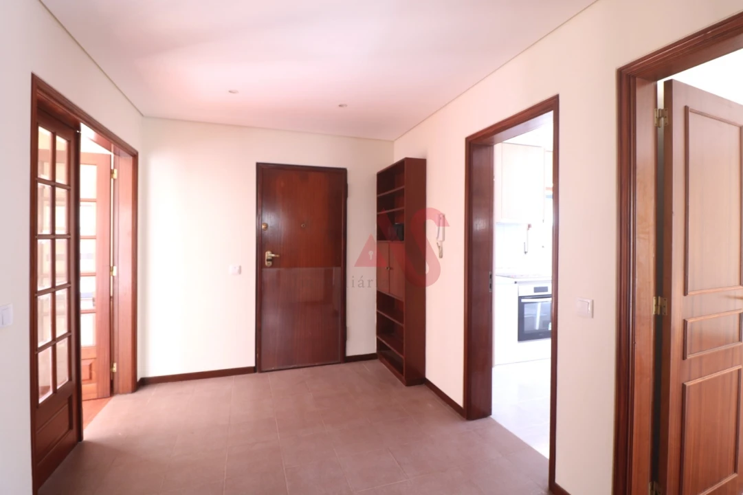 Apartamento T3 para Venda em Santo Tirso, Couto (Santa Cristina e São Miguel) e Burgães Foto 7