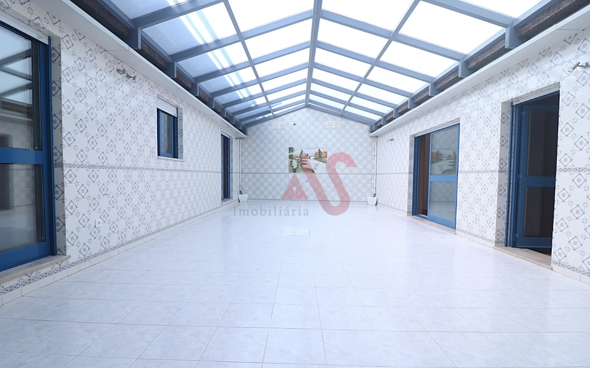 Apartamento T3 para Venda em Santo Tirso, Couto (Santa Cristina e São Miguel) e Burgães Foto 14