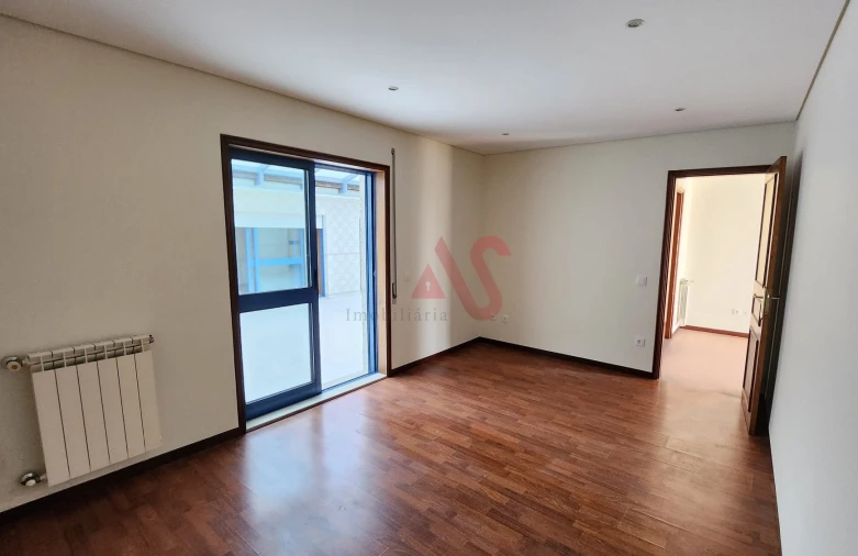 Apartamento T3 para Venda em Santo Tirso, Couto (Santa Cristina e São Miguel) e Burgães Foto 6