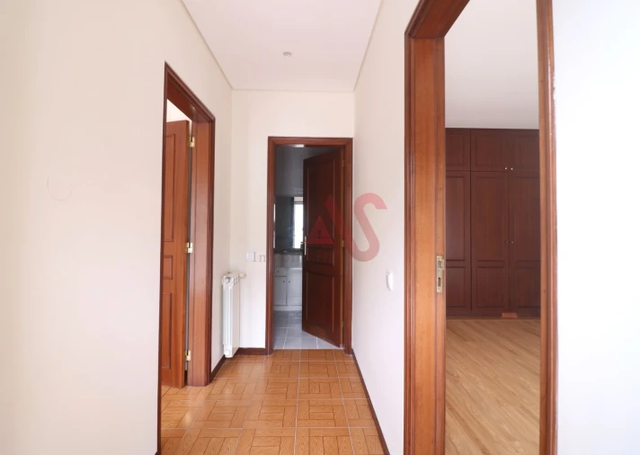 Apartamento T3 para Venda em Santo Tirso, Couto (Santa Cristina e São Miguel) e Burgães Foto 11
