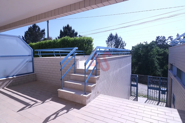 Apartamento T3 para Venda em Santo Tirso, Couto (Santa Cristina e São Miguel) e Burgães Foto 17