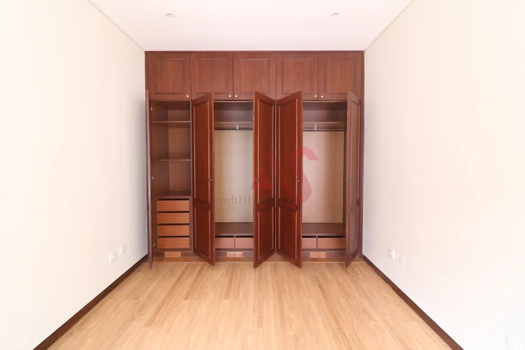 Apartamento T3 para Venda em Santo Tirso, Couto (Santa Cristina e São Miguel) e Burgães Foto 9