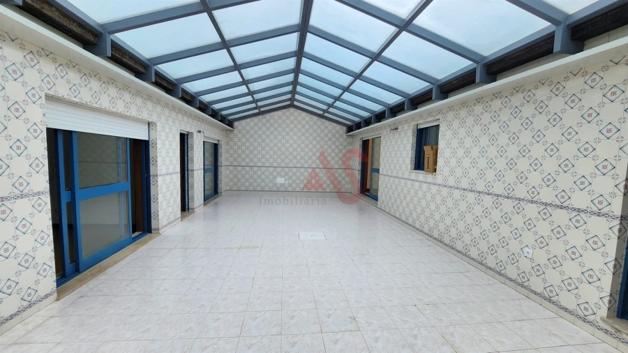 Apartamento T3 para Venda em Reguenga Foto 14