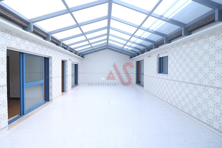 Apartamento T3 para Venda em Santo Tirso, Couto (Santa Cristina e São Miguel) e Burgães Foto 15