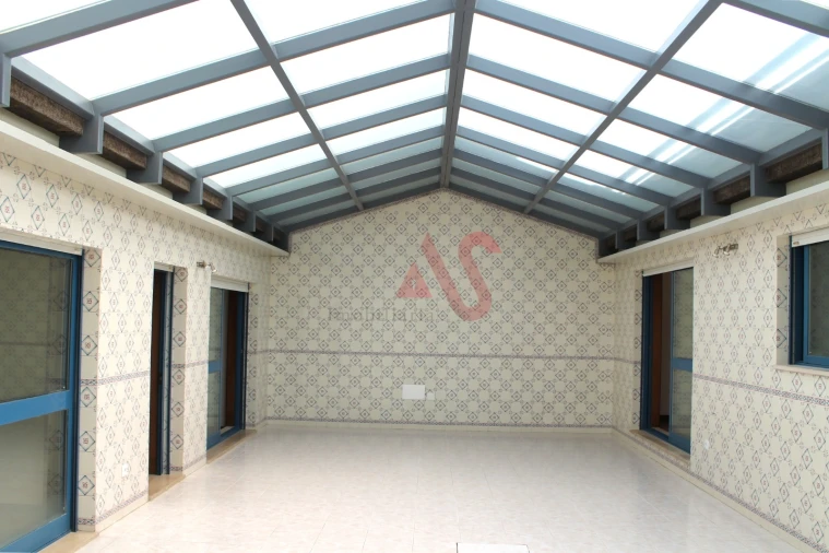 Apartamento T3 para Venda em Santo Tirso, Couto (Santa Cristina e São Miguel) e Burgães Foto 17