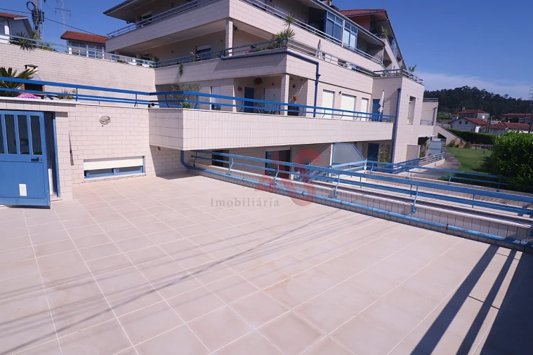 Apartamento T3 para Venda em Santo Tirso, Couto (Santa Cristina e São Miguel) e Burgães Foto 19