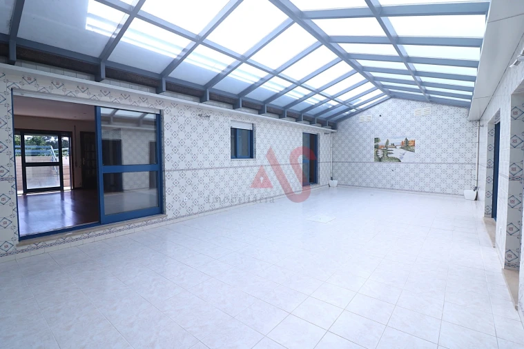 Apartamento T3 para Venda em Santo Tirso, Couto (Santa Cristina e São Miguel) e Burgães Foto 13