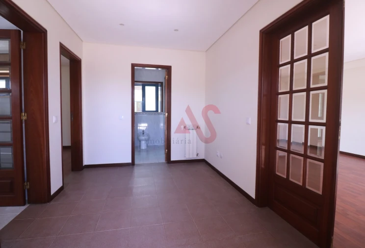 Apartamento T3 para Venda em Santo Tirso, Couto (Santa Cristina e São Miguel) e Burgães Foto 3
