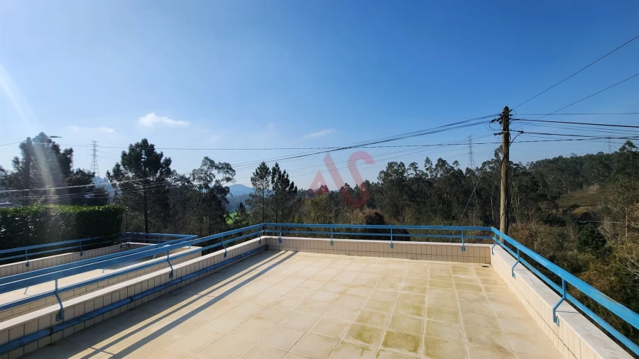 Apartamento T3 para Venda em Reguenga Foto 3