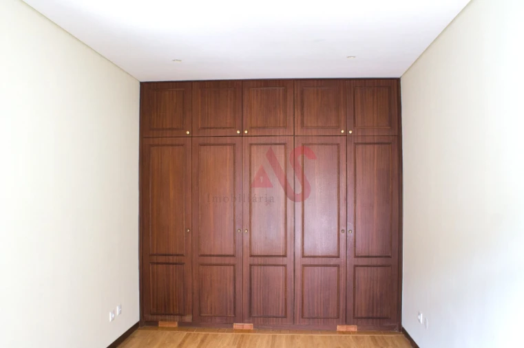 Apartamento T3 para Venda em Santo Tirso, Couto (Santa Cristina e São Miguel) e Burgães Foto 8