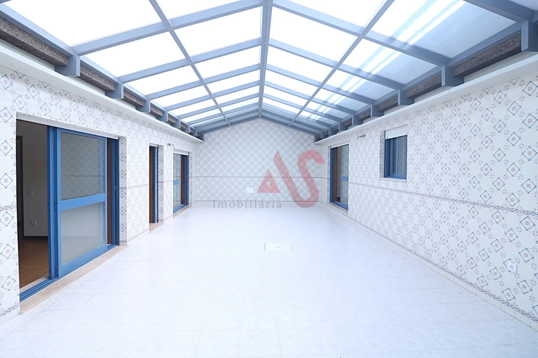Apartamento T3 para Venda em Santo Tirso, Couto (Santa Cristina e São Miguel) e Burgães Foto 15