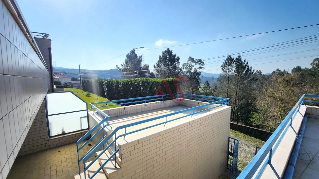 Apartamento T3 para Venda em Santo Tirso, Couto (Santa Cristina e São Miguel) e Burgães Foto 12