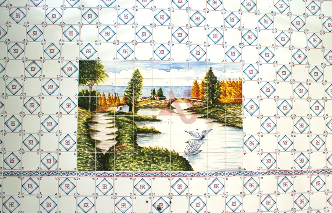 Apartamento T3 para Venda em Santo Tirso, Couto (Santa Cristina e São Miguel) e Burgães Foto 19