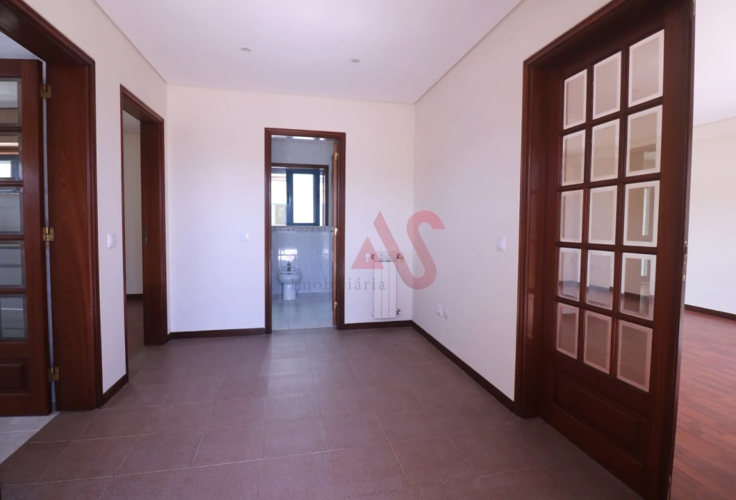 Apartamento T3 para Venda em Santo Tirso, Couto (Santa Cristina e São Miguel) e Burgães Foto 3