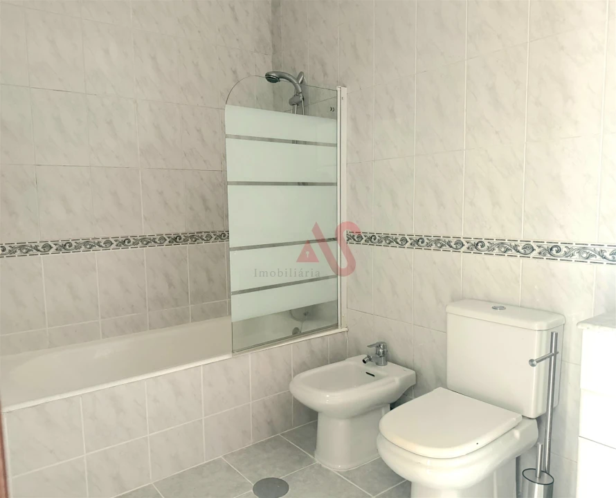 Apartamento T3 para Venda em Santo Tirso, Couto (Santa Cristina e São Miguel) e Burgães Foto 9