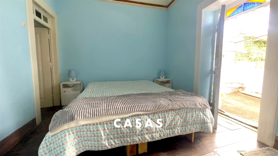 Moradia T2 para Venda em Fajã da Ovelha Foto 11