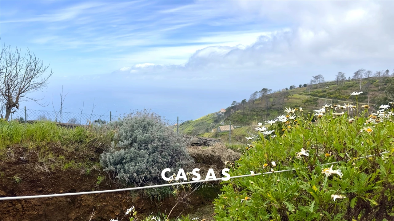 Moradia T2 para Venda em Fajã da Ovelha Foto 12